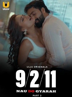 Download [18+] Nau Do Gyarah Part 2 (2024) Hindi Ullu Originals Web Series HDRip 1080p | 720p | 480p [250MB] download