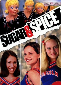 Download [18＋] Sugar & Spice (2021) English HDRip 720p | 480p [300MB] download