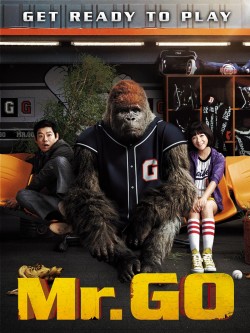 Download Mr. Go (2013) WEB-DL Dual Audio Hindi 1080p | 720p | 480p [500MB] download