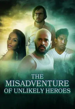 Download The Misadventure of Unlikely Heroes (2022) WEBRip 1XBET Voice Over 720p download