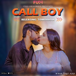 [18+] Download Call Boy (2024) UNRATED Hindi Fugi Short Film 720p [200MB] download