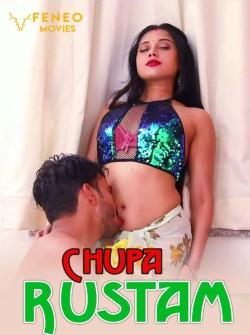 [18+] Chupa Rustam (Season 1) (2024) Hindi GupChup Web Series HDRip 720p [100MB] download