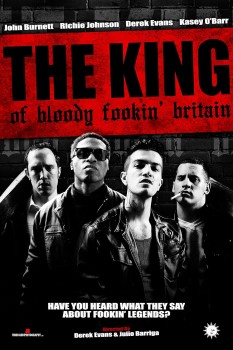 Download The King of Bloody Fookin Britain (2023) WEBRip 1XBET Voice Over 720p download