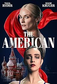 Download The American (2023) WEBRip 1XBET Voice Over 720p download