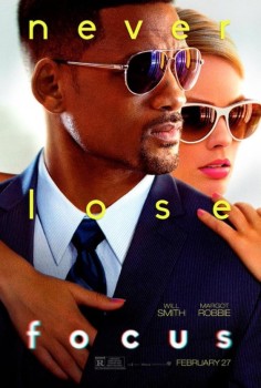 Download Focus (2015) BluRay Dual Audio Hindi 1080p | 720p | 480p [400MB] download