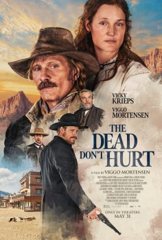 Download The Dead Dont Hurt (2023) WEBRip 1XBET Voice Over 720p download