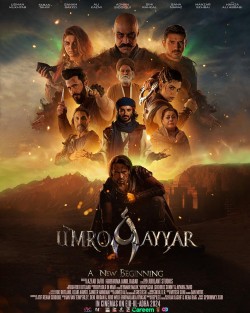 Download Umro Ayyar (2024) WEBRip 1XBET Voice Over 720p download