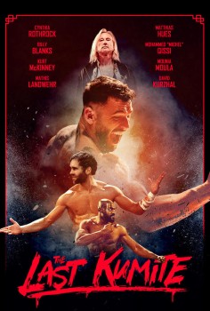 Download The Last Kumite (2024) WEBRip 1XBET Voice Over 720p download