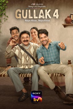 Download Gullak (Season 4) Hindi Web Series Sonyliv WEB-DL 1080p | 720p | 480p [950MB] download