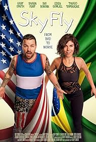 Download SkyFly (2024) WEBRip 1XBET Voice Over 720p download