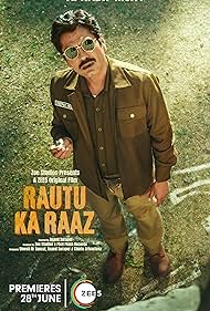 Download Rautu Ka Raaz (2024) WEB-DL ZEE5 Hindi DD5.1 Full Movie 1080p | 720p | 480p [350MB] download