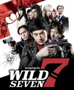 Download Wild Seven (2011) WEB-DL Dual Audio Hindi 1080p | 720p | 480p [350MB] download