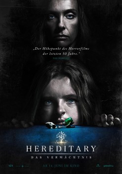 Download Hereditary (2018) Dual Audio {Hindi ORG+English} Prime WEB DL 1080p | 720p | 480p [400MB] download