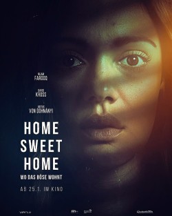 Download Home Sweet Home Where Evil Lives (2023) WEBRip 1XBET Voice Over 720p download