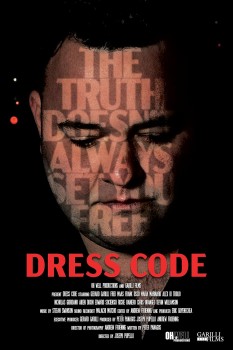 Download Dress Code (2023) WEBRip 1XBET Voice Over 720p download