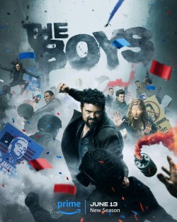 Download The Boys (Season 4) Complete Hindi ORG Dubbed Web Series Prime WEB-DL 1080p | 720p | 480p [2GB] download