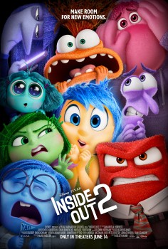 Download Inside Out 2 (2024) WEBRip 1XBET Voice Over 720p download