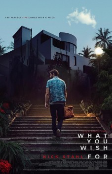 Download What You Wish For (2023) WEBRip 1XBET Voice Over 720p download