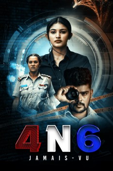 Download 4N6 (2024) WEBRip 1XBET Voice Over 720p download