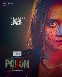 Download Poison (2024) WEB-DL Bengali Full Movie 1080p | 720p | 480p [400MB] download