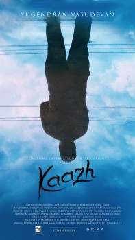 Download Kaazh (2024) WEBRip 1XBET Voice Over 720p download