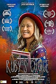 Download Rubys Choice (2022) WEBRip 1XBET Voice Over 720p download