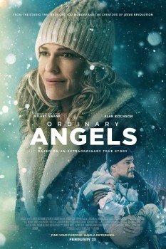 Download Ordinary Angels (2024) Dual Audio {Hindi ORG+English} BluRay 1080p | 720p | 480p [450MB] download