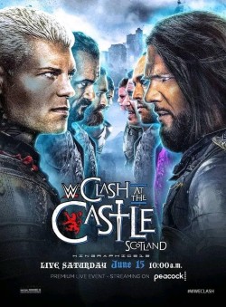 Download WWE Clash at the Castle: Scotland (2024) English Full WWE Show 720p | 480p [870MB] download