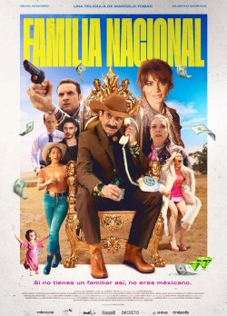 Download Familia nacional (2023) WEBRip 1XBET Voice Over 720p download