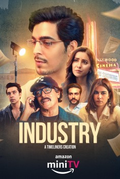 Download Industry (Season 1) Hindi ORG Web Series Mini Tv WEB-DL 1080p | 720p | 480p [600MB] download