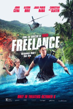 Download Freelance (2023) BluRay Dual Audio Hindi 1080p | 720p | 480p [500MB] download