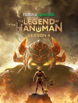 Download The Legend Of Hanuman (Season 4) Complete Hindi Web Series DSPN WEB-DL 1080p | 720p | 480p [500MB] download