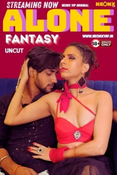 [18+] Download Alone Fantasy (2024) Hindi Short Film HEVC 1080p | 720p [150MB] download