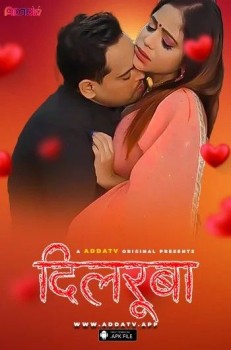 [18+] Download Dilruba 2024 Hindi Addatv Short Film HDRip HEVC 720p [450MB] download