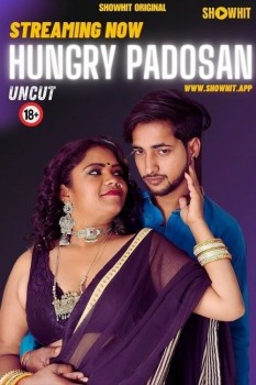 [18+] Download Hungry Padosan (2024) UNRATED Hindi Short Film HEVC 720p [200MB] download