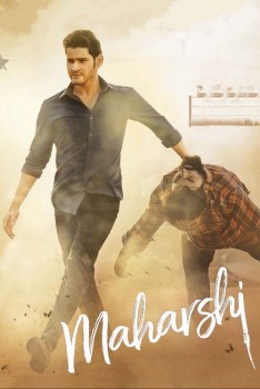 Download Maharshi (2024) Hindi ORG Dubbed Full Movie HDRip 1080p | 720p | 480p [550MB] download