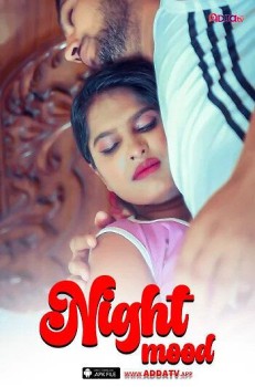 [18+] Download Night Mood (2024) Hindi Addatv Short Film HEVC 720p [300MB] download