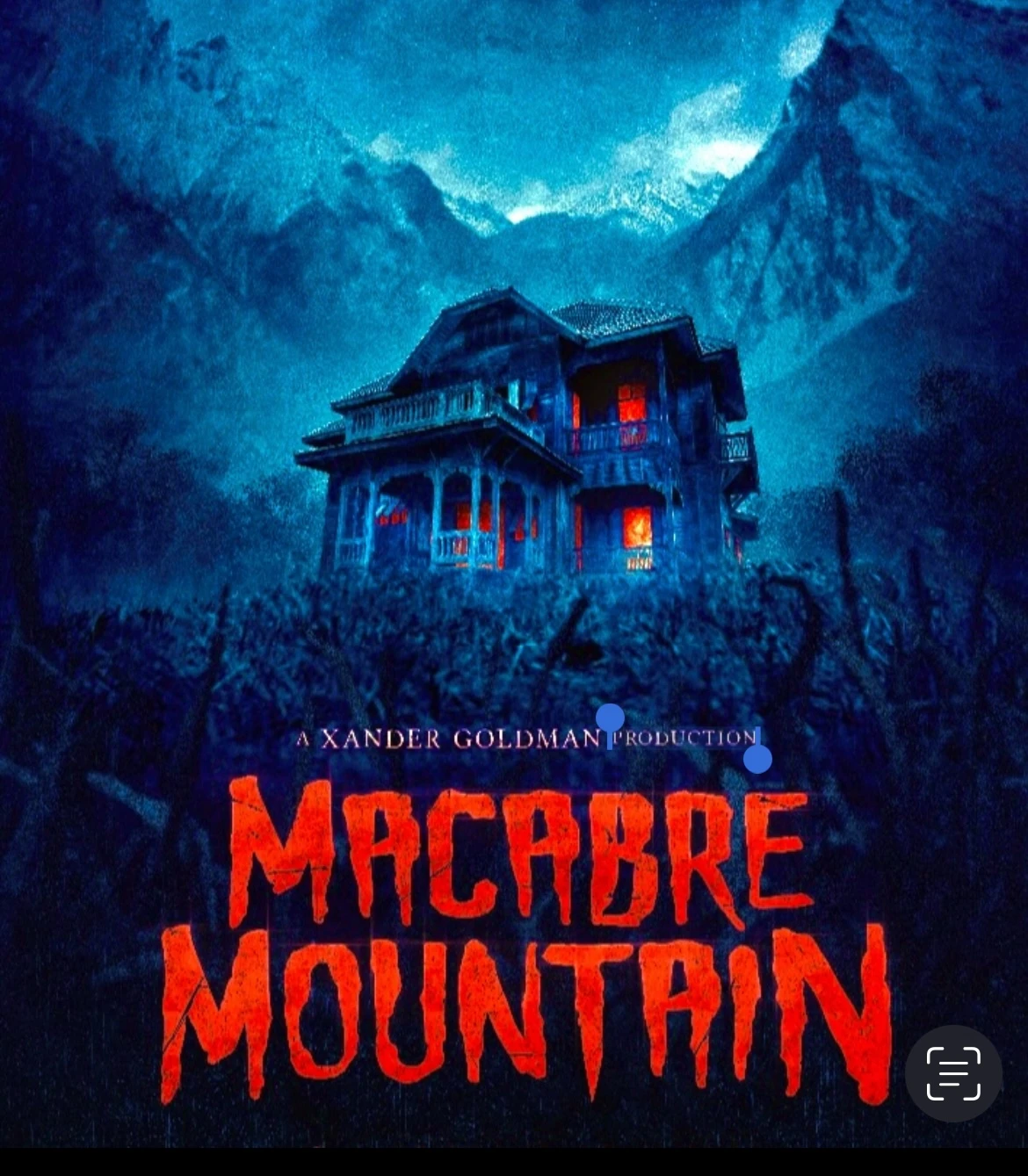 Download Macabre Mountain (2023) WEBRip 1XBET Voice Over 720p download