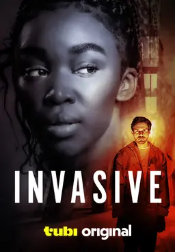 Download Invasive (2024) WEBRip 1XBET Voice Over 720p download