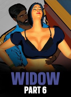 [18+] Download Widow Part 6 (2024) Hindi Short Film HDRip 720p [100MB] download