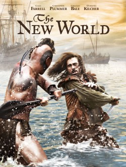 Download The New World (2005) BluRay Dual Audio Hindi 1080p | 720p | 480p [750MB] download