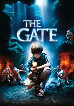 Download The Gate (1986) BluRay Dual Audio Hindi 1080p | 720p | 480p [400MB] download