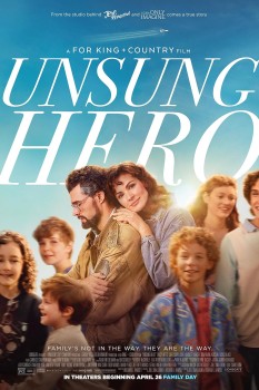 Download Unsung Hero (2024) WEBRip 1XBET Voice Over 720p download