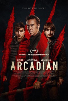 Download Arcadian (2024) WEB-DL Dual Audio Hindi 1080p | 720p | 480p [380MB] download