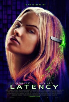 Download Latency (2024) WEBRip 1XBET Voice Over 720p download