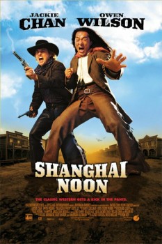 Download Shanghai Noon (2000) BluRay Multi Audio Hindi 1080o | 720p | 480p [450MB] download