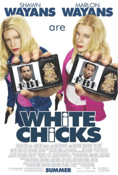 Download White Chicks (2004) WEB-DL Dual Audio Hindi 1080p | 720p | 480p [400MB] download