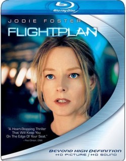 Download Flightplan (2005) WEB-DL Dual Audio Hindi 1080p | 720p | 480p [350MB] download