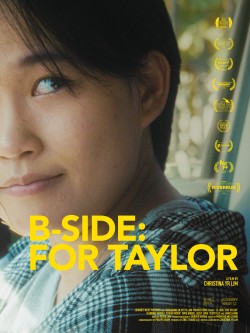 Download B-Side For Taylor (2023) WEBRip 1XBET Voice Over 720p download