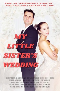 Download My Little Sisters Wedding (2024) WEBRip 1XBET Voice Over 720p download